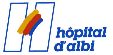 Hopital Albi