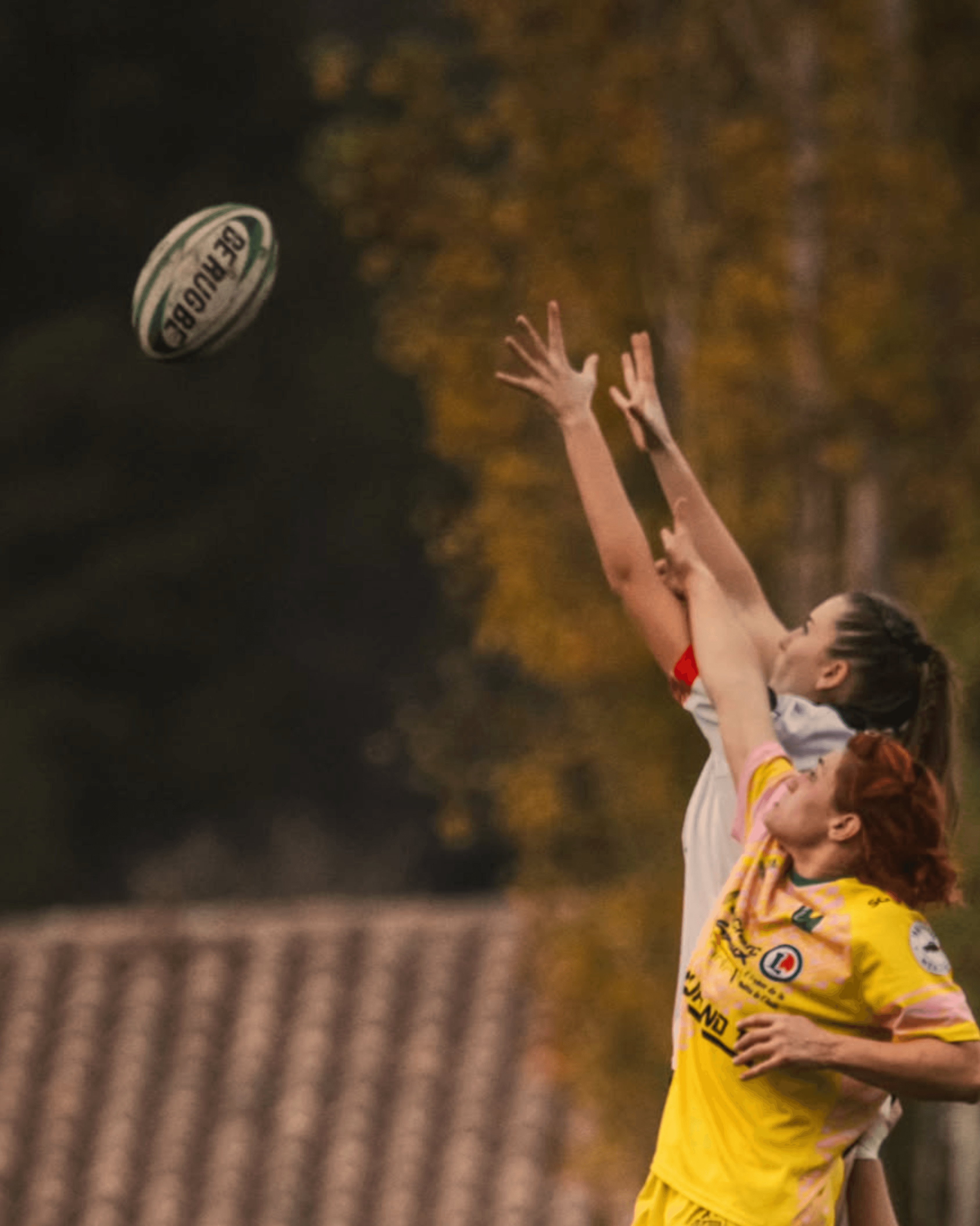 Sport et mouvement